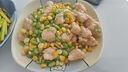 安井 蝦滑 500g 蝦仁含量高 火鍋麻辣燙食材 速食熟食海鮮水產(chǎn) 曬單實拍圖