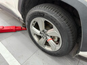 米其林（MICHELIN）汽車輪胎 225/60R18 100H 旅悅+ PRIMACY SUV+ 適配博越/CS75 曬單實(shí)拍圖