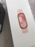 小米（MI）REDMI Watch 5 皎月銀 國家補貼 澎湃OS 2 心率血氧監(jiān)測 藍牙通話 紅米手表5 智能手表 小米汽車 曬單實拍圖