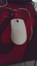 VXE 蜻蜓R1 威界游戲電競鼠標(biāo) PAW3395/se無孔輕量化人體工學(xué)無線鼠標(biāo)ATK 蜻蜓R1 星閃版 白 曬單實(shí)拍圖