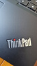 ThinkPad L13 酷睿i7-1165G7/16G內(nèi)存/512G固態(tài)/核顯/聯(lián)想13.3英寸觸控屏指紋背光商務(wù)辦公學(xué)習(xí)輕薄筆記本 曬單實(shí)拍圖