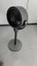 格力（GREE）【直流變頻明星單品】空氣循環(huán)扇遙控電風(fēng)扇落地扇家用一級能效換氣扇循環(huán)對流風(fēng)扇 FXDZ-20X62Bg3 曬單實(shí)拍圖