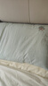 TEENIE WEENIE小熊床上四件套 A類純棉100%全棉水洗棉雙人床單被套罩套件1.5m床 云端少女 曬單實(shí)拍圖