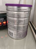 a2奶粉 澳洲紫白金版 DHA幼兒配方牛奶粉3段(1歲以上)900g*6罐 曬單實(shí)拍圖