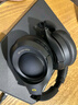 iKF King Pro2.0主動降噪頭戴式藍(lán)牙耳機(jī)無線金標(biāo)音質(zhì)FPS三角洲電競游戲低延遲適用于華為小米蘋果 曬單實(shí)拍圖