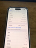 美版有鎖「非二手」APPLE iPhone 15 卡貼機(jī)   4800萬像素520禮物 IPHONE 15 黑色無卡孔 128GB+開孔 曬單實拍圖