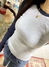 奢艷豐胸產品快速增大當晚變大乳房快速變大胸部雌激素美胸豐乳霜神器 豐胸貼*1盒裝 曬單實拍圖