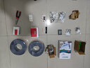 正泰（CHNT）空氣開關帶漏電保護器C型斷路器總閘 緊湊型家用漏保NXBLE-63YH-2P-C10 25A 2P 曬單實拍圖