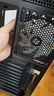 Thermalright(利民) TL-C12CW 白色12cm入門級風壓扇 經典磁穩(wěn)S-FDB軸承  4PIN串接PWM接頭 1550轉速 曬單實拍圖