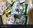 冠云 平遙醬牛肉一品香228g 山西特產(chǎn)牛肉粒熟食 開袋即食小零食 曬單實(shí)拍圖