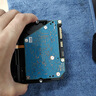 東芝(TOSHIBA) 8TB  機(jī)械硬盤 7200轉(zhuǎn) 256M SATA接口  服務(wù)器 企業(yè)級(jí)硬盤(MG08ADA800E) 曬單實(shí)拍圖