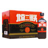 永豐牌北京二鍋頭 純糧釀黑 清香型白酒 46度 500mL*12 整箱中秋送禮 曬單實拍圖