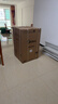 海爾（Haier）家宴465升十字對開(kāi)四開(kāi)門(mén)電冰箱家用風(fēng)冷無(wú)霜一級能效變頻超薄BCD-465WGHTDE9S9家電國家補貼20% 曬單實(shí)拍圖