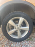 富神（FORTUNE） 汽車(chē)輪胎215/60R17 96H FSR303適配逍客/寶駿560/傳祺靜音舒適 曬單實(shí)拍圖