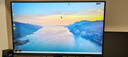 三星（SAMSUNG） 4K 144Hz IPS1ms(GTG) HDR400 內(nèi)置音箱 Tizen G70D 玄龍騎士 電競(jìng)顯示器 S27DG702EC【新品27英寸】 曬單實(shí)拍圖