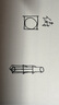 弘工棘輪螺絲刀彎頭扳手直角拐彎器十字一字螺絲批頭磁性扳手套裝 曬單實(shí)拍圖