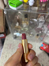 香奈兒（Chanel）口紅唇膏絲絨雙頭唇釉持色coco可可小姐禮盒裝 七夕情人節(jié)禮物 【熱賣】絲絨口紅 63#玫瑰豆沙 曬單實(shí)拍圖