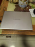 華為MateBook D 14 SE 店鋪預裝Windows版 輕薄筆記本電腦12代酷睿處理器i5 16G 512G 皓月銀 曬單實(shí)拍圖