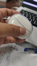 Masentek 耳機(jī)保護(hù)殼 適用VIVO TWS 3e藍(lán)牙耳機(jī)保護(hù)套透明簡(jiǎn)約tws3e降噪無(wú)線藍(lán)牙vivotws3套 透 曬單實(shí)拍圖