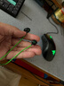雷蛇（Razer）戰錘狂鯊V3 有線(xiàn)入耳式耳機耳塞 7.1環(huán)繞聲 吃雞神器 三角洲官方指定 Type C（贈THX軟件 可調EQ） 曬單實(shí)拍圖
