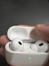 華強北新款【官配正品丨頂配Pro9代】華強北藍牙耳機Air無(wú)線(xiàn)Pro2降噪國家補貼適用蘋(píng)果iPhone17/16入耳式Pods 【2025新款丨全功能頂配版】 ANC主動(dòng)降噪+滑動(dòng)調音+空間音頻 曬單實(shí)拍圖