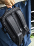 地平線(xiàn)8號（LEVEL8）輕旅行背包雙肩包男女17.3英寸電腦包大容量商務(wù)通勤戶(hù)外出差書(shū)包 曬單實(shí)拍圖