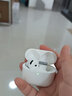 華強(qiáng)北藍(lán)牙耳機(jī)【直營(yíng)正品丨降噪Air4代】華強(qiáng)北藍(lán)牙耳機(jī)適用蘋(píng)果ANC主動(dòng)降噪無(wú)線airpods4適配iPhone16/15/14 【主動(dòng)降噪版全功能pods4】 靈動(dòng)島彈窗+空間音頻+三真電量 曬單實(shí)拍圖