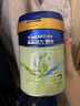 美素佳兒源悅較大嬰兒配方（6-12月齡，2段）罐裝400g （新國標(biāo)） 曬單實(shí)拍圖