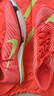 耐克田徑精英巴黎新款  Nike Maxfly 2 FP耐克男女碳板氣墊短跑釘鞋 FD8395-600/Maxfly 2代 42 曬單實(shí)拍圖