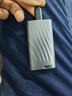 聯(lián)想（Lenovo )1TB 移動(dòng)固態(tài)硬盤(pán)（PSSD）Type-c USB 3.1  550MB/s高速SSD雙接口 PS6手機直連 曬單實(shí)拍圖
