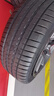 米其林（MICHELIN）靜音棉輪胎 235/45ZR18 98Y T1 競馳 PILOT SPORT 4 適配特斯拉 曬單實(shí)拍圖