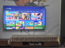 FFALCON雷鳥電視鵬7 26款 75英寸 高階VA全通道288Hz 滿血HDMI2.1 94%P3色域 靈控系統(tǒng) 平板電視機 75S78A 曬單實拍圖