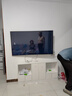 三星（SAMSUNG）55DU8000C 55英寸 平板液晶AI電視 超薄4K AI智能補(bǔ)幀 無(wú)開機(jī)廣告 UA55DU8000CXXZ【金晨推薦】 曬單實(shí)拍圖