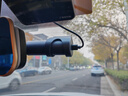 盯盯拍行車(chē)記錄儀MINI3S 4K版 超高清影像360°旋轉鏡頭 5GWiFi 超級電容 曬單實(shí)拍圖