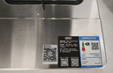 萬和（Vanward）【B6·4.5kW】天然氣燃氣灶不銹鋼煙灶聯(lián)動家電以舊換新國家補貼20%嵌入家用煤氣雙爐具臺B6B338XW 曬單實拍圖