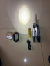 飛利浦（PHILIPS）強(qiáng)光手電筒長(zhǎng)續(xù)航充電200000戶(hù)外便攜登山巡邏流明家專(zhuān)用露營(yíng)5158 助燃版/10000mAh/露營(yíng)燈+支架 曬單實(shí)拍圖