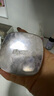 海藍(lán)之謎（LA MER）鎏光煥變氣墊粉底液一盒雙芯12g*2#01粉瓷色SPF20化妝品生日禮物 曬單實(shí)拍圖