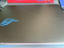 ROG槍神9 Plus 酷睿U9 18英寸 星云屏游戲本筆記本電腦(U9 275HX 16G 1T RTX5060 2.5K 240Hz) 曬單實(shí)拍圖