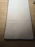 雅鹿·自由自在 A類乳膠床墊床褥子學(xué)生宿舍單人0.9米床加厚6cm 90x190cm 波紋白 曬單實(shí)拍圖