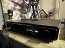 海菲曼（HIFIMAN）小夜曲 高登音頻 解碼耳放一體機(jī) 全平衡A類耳放桌面臺(tái)式耳機(jī)放大器 數(shù)字流媒體網(wǎng)播 小夜曲 黑色 曬單實(shí)拍圖