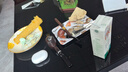 沙芬（SAVINELLI）進(jìn)口煙斗通條清潔工具 清理煙嘴煙焦油 進(jìn)口煙斗煙具配件男士送禮 C406普通50根 1包 曬單實(shí)拍圖
