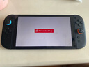 極想switch2保護(hù)殼 NS2代主機(jī)游戲機(jī)保護(hù)殼神秘國度防震抗摔游戲機(jī)分體式保護(hù)套硬殼手柄套可插底座 曬單實(shí)拍圖