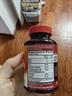 MegaRed脈拓南極磷蝦油膠囊深海魚(yú)油omega-3輔助降血脂美國進(jìn)口750mg80粒 曬單實(shí)拍圖