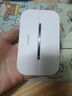 品勝隨身wifi移動(dòng)2025新款無(wú)線(xiàn)wi-fi6網(wǎng)絡(luò )便攜式4G上網(wǎng)卡mifi無(wú)限速上網(wǎng)免插卡車(chē)載全國通用流量 【W(wǎng)IFI6+三網(wǎng)通】3000毫安電池+免插卡 曬單實(shí)拍圖