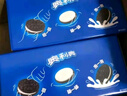 奧利奧（Oreo）夾心餅干經(jīng)典原味582g 休閑零食 獨立12小包 早餐下午茶 曬單實(shí)拍圖