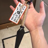 卡之物語(yǔ)飛雷神苦無(wú)大號(hào)中性筆1:1四代目火影3d打印忍者苦無(wú)鳴人COS道具 28CM-苦無(wú)筆一套(需自己綁繩) 曬單實(shí)拍圖