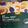 英氏（Engnice）嬰幼兒果泥寶寶暢潤多西梅泥510g水果泥便攜即食輔食泥無(wú)添加零食 曬單實(shí)拍圖