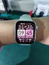 華為 [買贈(zèng)七夕禮盒]HUAWEI WATCH FIT 4 草木綠氟橡膠表帶 華為運(yùn)動(dòng)智能手表 手表+限定表帶+定制禮盒 曬單實(shí)拍圖
