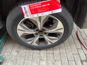 北歐維京輪胎235/55R18 100V FR VIK HT適配雪佛蘭科帕奇起亞智跑豐田塞納 曬單實(shí)拍圖