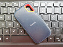 閃迪（SanDisk）4TB Type-c USB3.2 NVMe移動(dòng)固態(tài)硬盤(pán)（PSSD）E61卓越版 1050MB/s三防保護 手機筆記本電腦外接SSD 曬單實(shí)拍圖